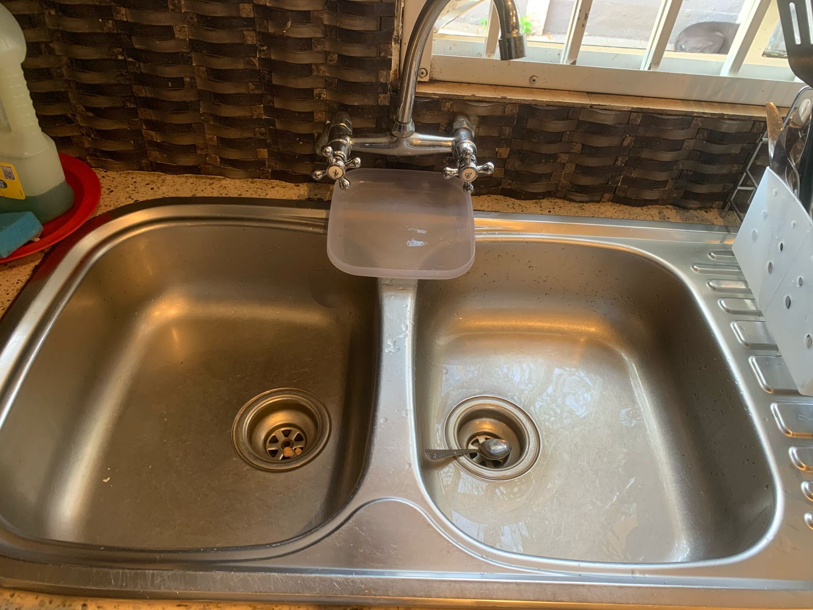 Emergency plumbing work image 2